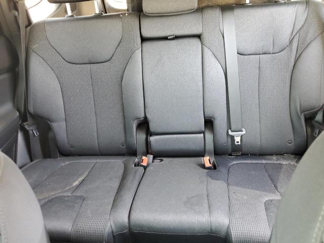 2020 Hyundai Santa Fe Sel VIN: 5NMS33AD8LH251727 Lot: 59132074