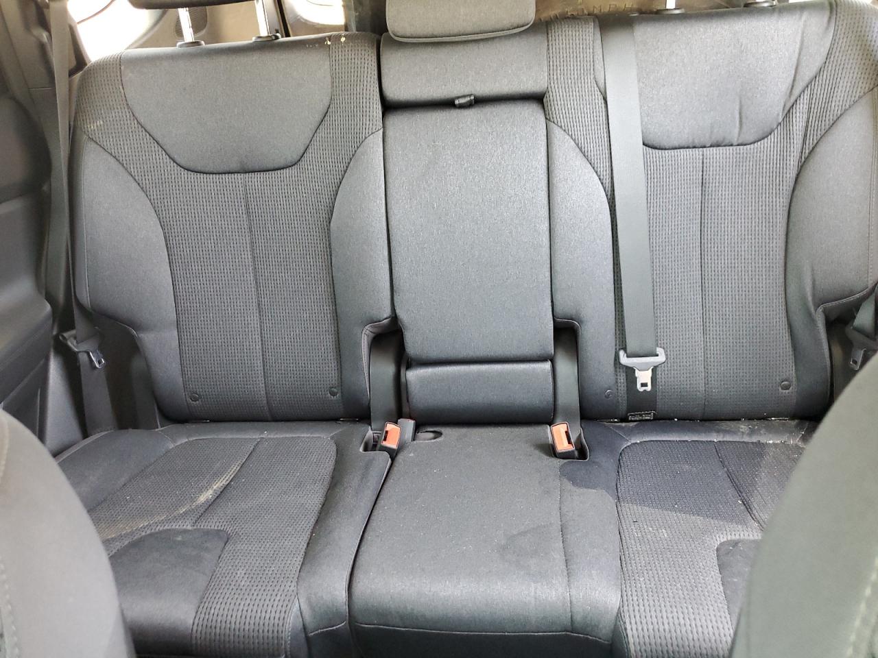 5NMS33AD8LH251727 2020 Hyundai Santa Fe Sel