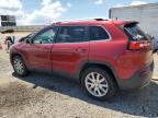 JEEP CHEROKEE L photo