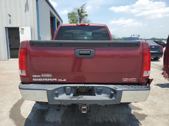 2008 GMC Sierra K1500 VIN: 1GTEK19018Z167063 Lot: 60485074