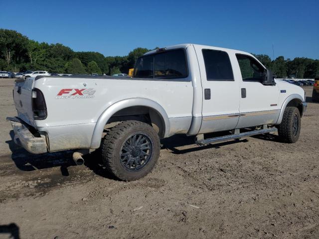 2004 Ford F250 Super Duty VIN: 1FTNW21P04EC20890 Lot: 60850744