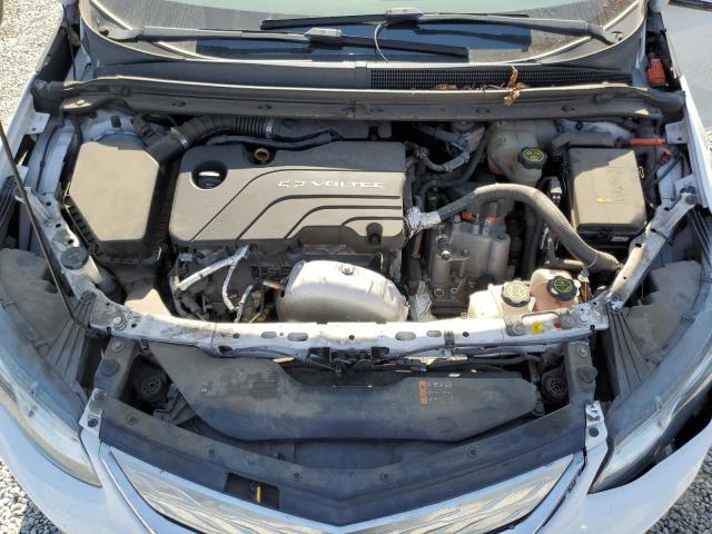 VIN 1G1RC6S54HU210205 2017 Chevrolet Volt, LT no.11