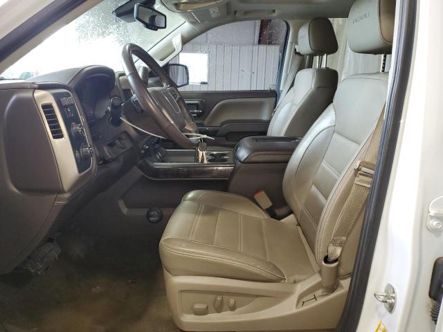 2016 GMC SIERRA K15 - 3GTU2PEC0GG240386