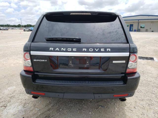 VIN SALSH2E49DA784891 2013 Land Rover Range Rover, SC no.6