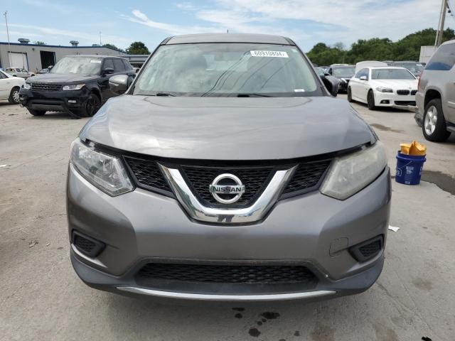 2015 Nissan Rogue S VIN: KNMAT2MV7FP579825 Lot: 60910894