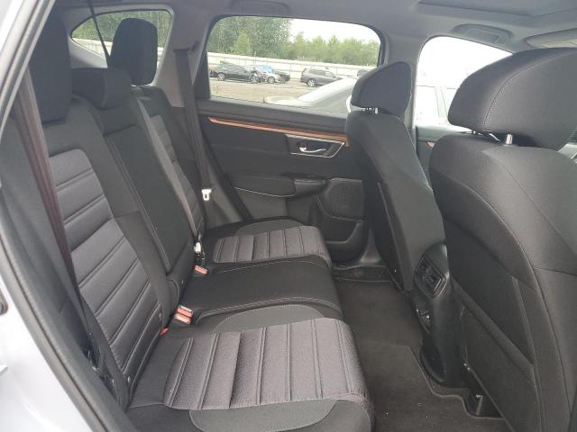 2021 Honda Cr-V Ex VIN: 2HKRW2H58MH655727 Lot: 60080984