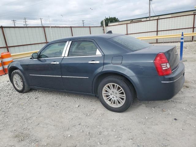 2008 Chrysler 300 Touring VIN: 2C3KA53G78H207900 Lot: 58678594