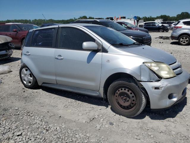 2005 Toyota Scion Xa VIN: JTKKT604950108283 Lot: 59052004