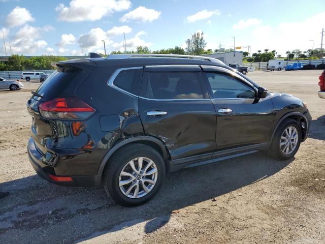 2018 NISSAN ROGUE S - KNMAT2MT0JP500552