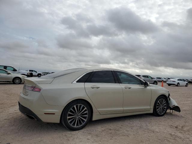 2018 Lincoln Mkz Premiere VIN: 3LN6L5A98JR601939 Lot: 59949644