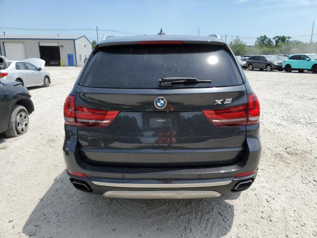 2017 BMW X5 Xdr40E VIN: 5UXKT0C54H0S79857 Lot: 57399914