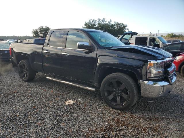 2017 Chevrolet Silverado K1500 Ltz VIN: 1GCVKSEC5HZ126229 Lot: 58983214