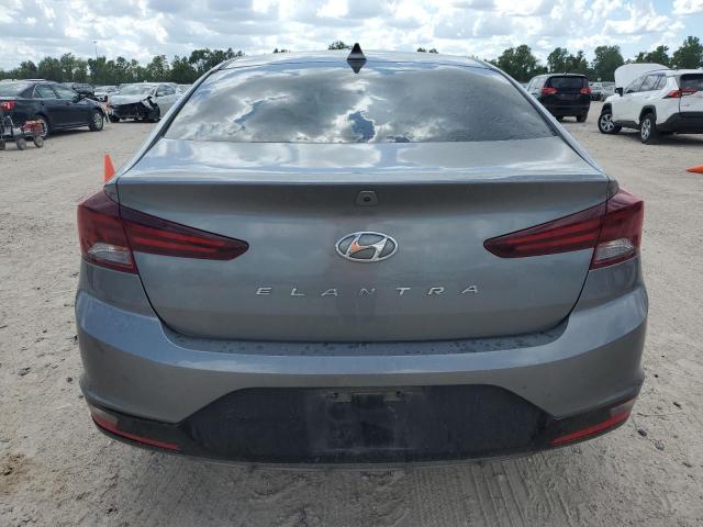 2019 Hyundai Elantra Sel VIN: 5NPD84LF0KH470245 Lot: 60464474