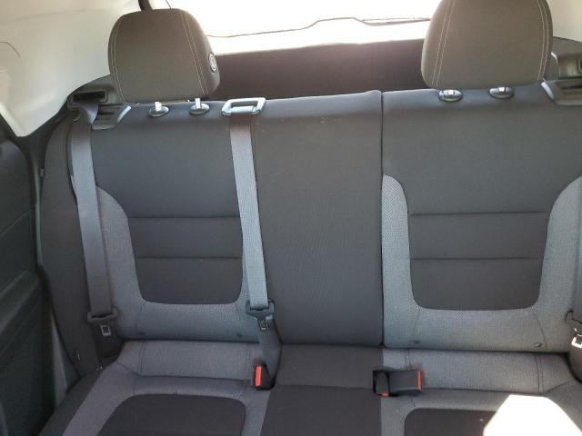 2022 Chevrolet Trailblazer Lt VIN: KL79MPS22NB094829 Lot: 56338884