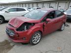 FORD FIESTA SE photo