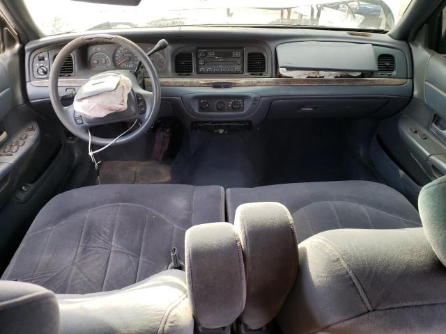 1999 Ford Crown Victoria VIN: 2FAFP73W9XX162662 Lot: 58157994