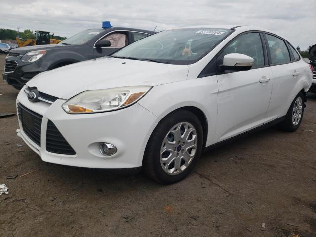 2012 Ford Focus Se VIN: 1FAHP3F26CL432514 Lot: 57738294