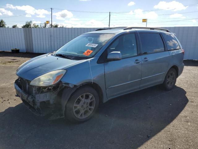 2004 Toyota Sienna Xle VIN: 5TDZA22CX4S212429 Lot: 58892424