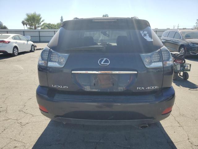 2006 Lexus Rx 400 VIN: JTJHW31U662006626 Lot: 57758934