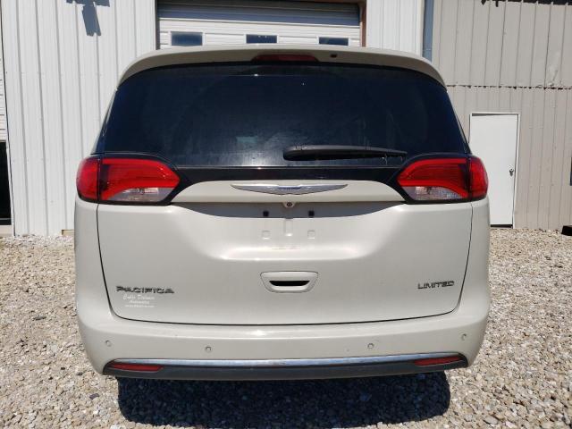 2019 CHRYSLER PACIFICA L - 2C4RC1GG8KR733171