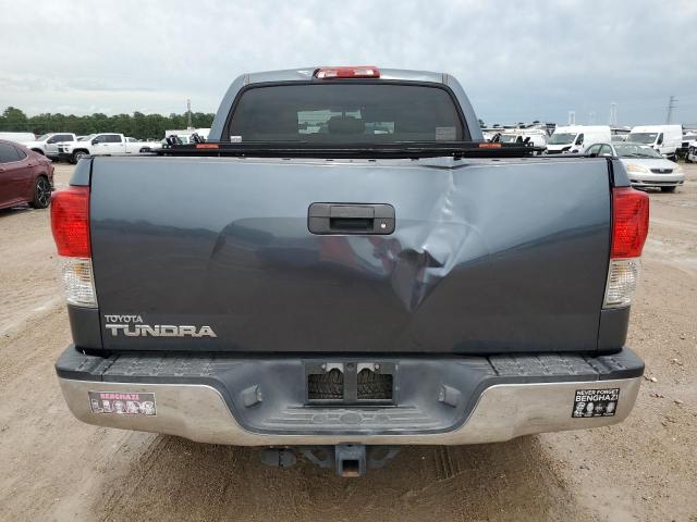 2010 Toyota Tundra Crewmax Sr5 VIN: 5TFEM5F16AX011438 Lot: 57550144