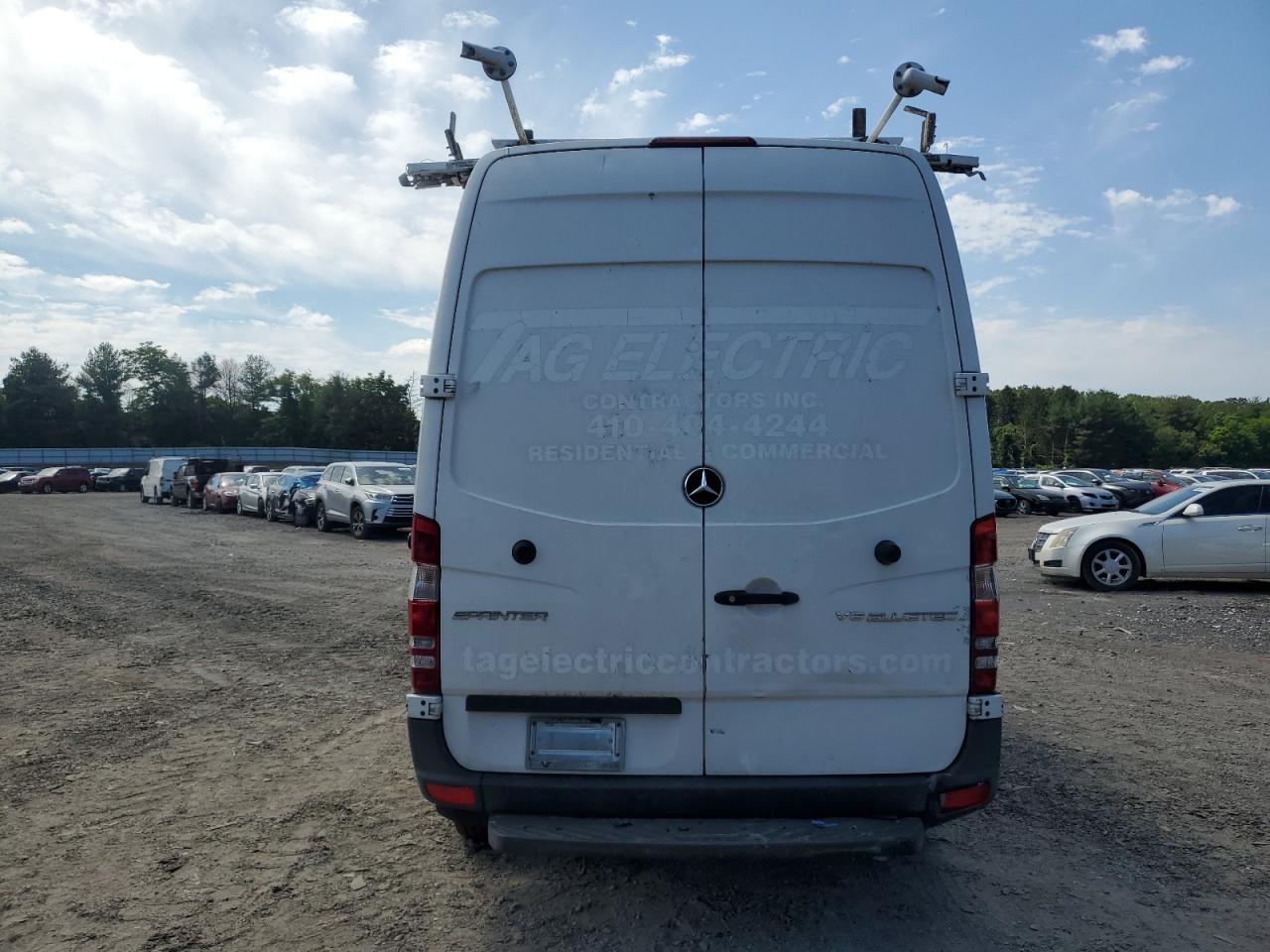 WD3PE7CC2FP106975 2015 Mercedes-Benz Sprinter 2500