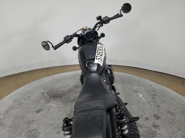 2023 HARLEY-DAVIDSON RH975 S - 1HD1ZF112PB317750