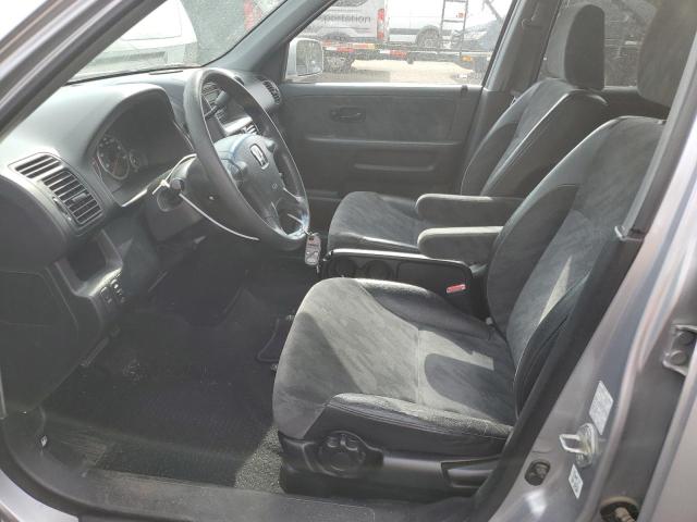 2004 Honda Cr-V Ex VIN: JHLRD78814C051187 Lot: 59891144