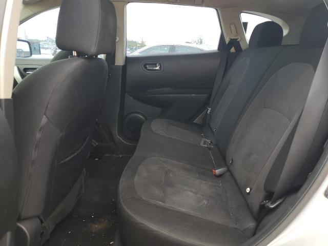 2011 Nissan Rogue S VIN: JN8AS5MTXBW567143 Lot: 60016464