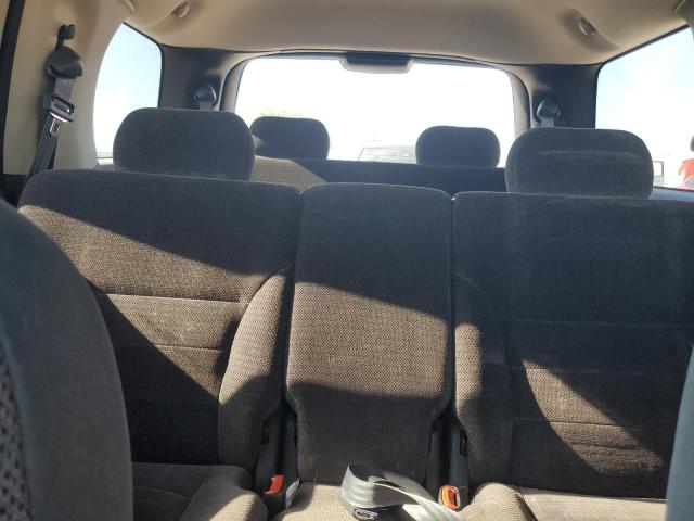 2002 Dodge Durango Slt VIN: 1B4HS48N02F152197 Lot: 60392034