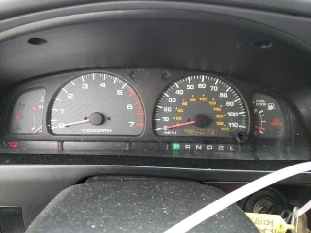 1999 Toyota 4Runner Sr5 VIN: JT3HN86R0X0223601 Lot: 59465104