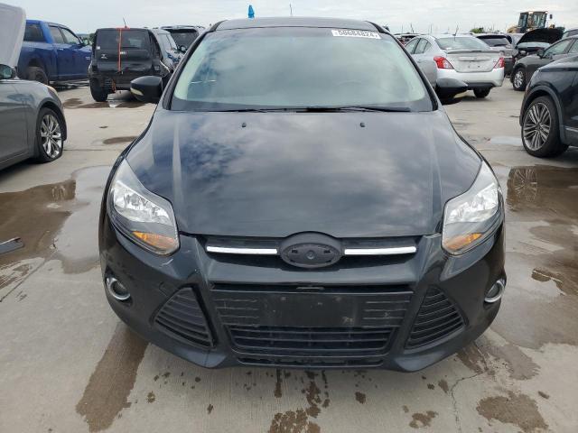 2012 Ford Focus Sel VIN: 1FAHP3H27CL142084 Lot: 58684824