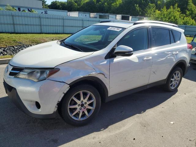 Vin: 2t3dfrev8fw284832, lot: 58152794, toyota rav4 limited 2015 img_1