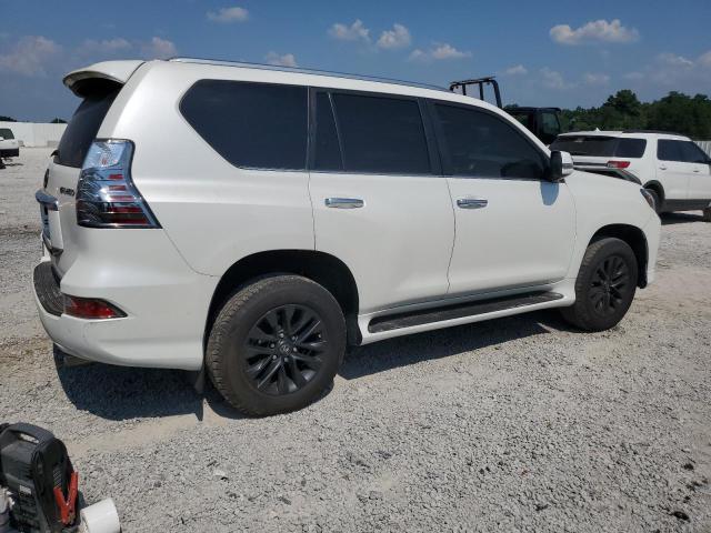 2022 LEXUS GX 460 - JTJAM7BX6N5320281