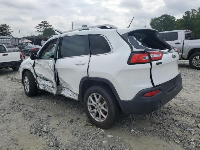 2018 Jeep Cherokee Latitude VIN: 1C4PJLCB1JD596613 Lot: 57976354