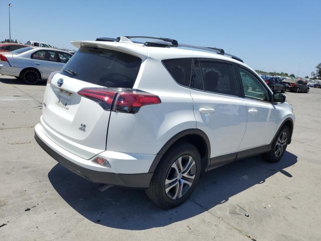 2017 Toyota Rav4 Le VIN: JTMBFREV9HJ123026 Lot: 58871704