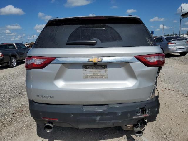 2021 Chevrolet Traverse Lt VIN: 1GNERGKW7MJ183460 Lot: 60311314