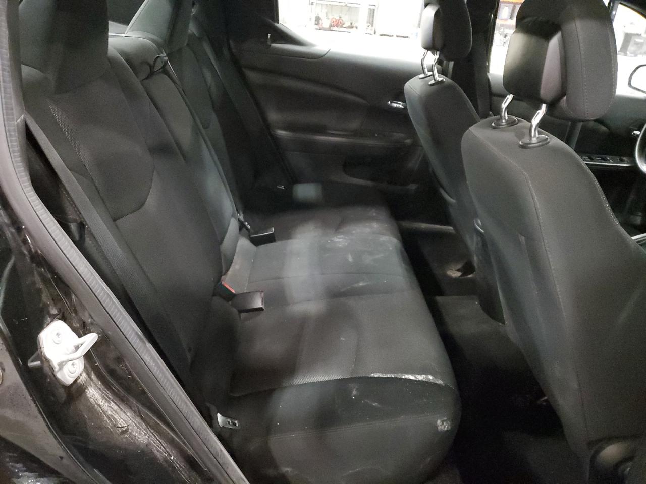 1C3CDZABXDN722742 2013 Dodge Avenger Se