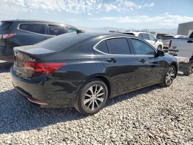 2015 Acura Tlx VIN: 19UUB1F38FA001100 Lot: 57526214