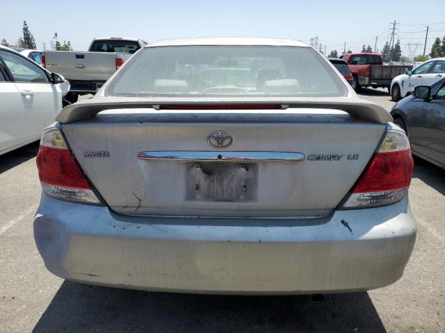 2005 Toyota Camry Le VIN: 4T1BE32K55U512522 Lot: 57770524