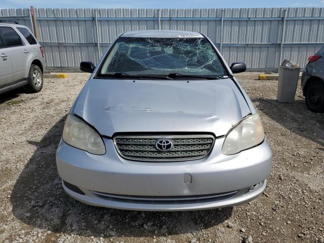 2006 Toyota Corolla Ce VIN: 2T1BR32E56C560703 Lot: 58253544