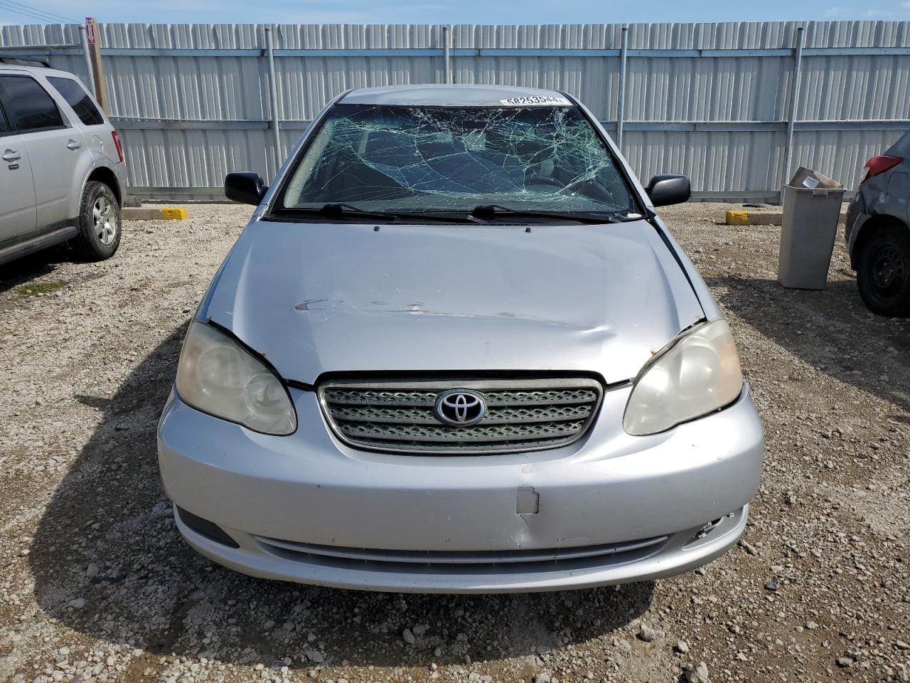 2T1BR32E56C560703 2006 Toyota Corolla Ce