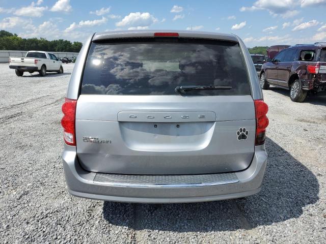 2014 Dodge Grand Caravan Se VIN: 2C4RDGBG0ER459606 Lot: 58455314