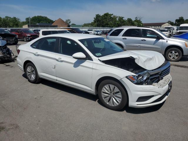 Vin: 3vwc57bu0km055147, lot: 57685754, volkswagen jetta s 20194