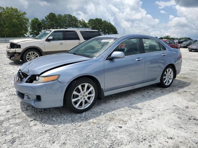 2007 Acura Tsx VIN: JH4CL96917C013894 Lot: 57254964