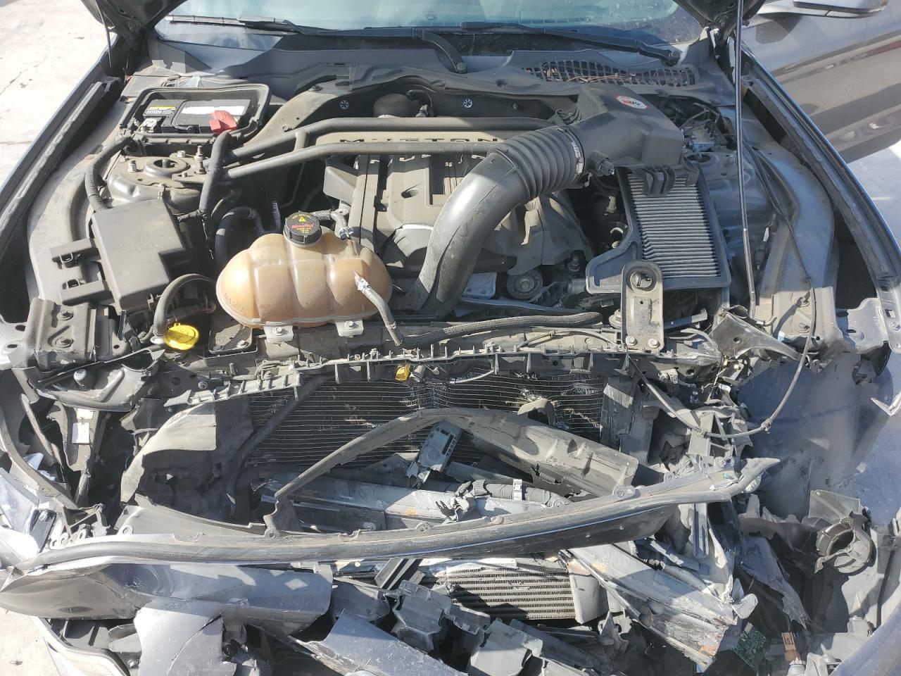 1FA6P8TH4F5302012 2015 Ford Mustang