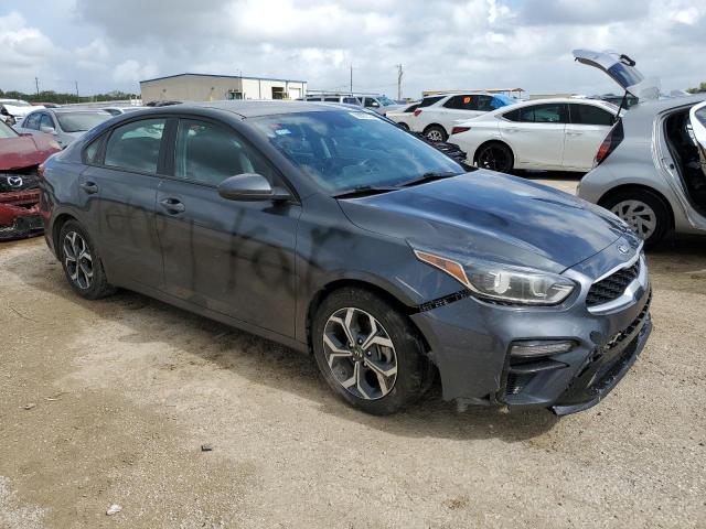 VIN 3KPF24AD2ME320463 2021 KIA Forte, FE no.4