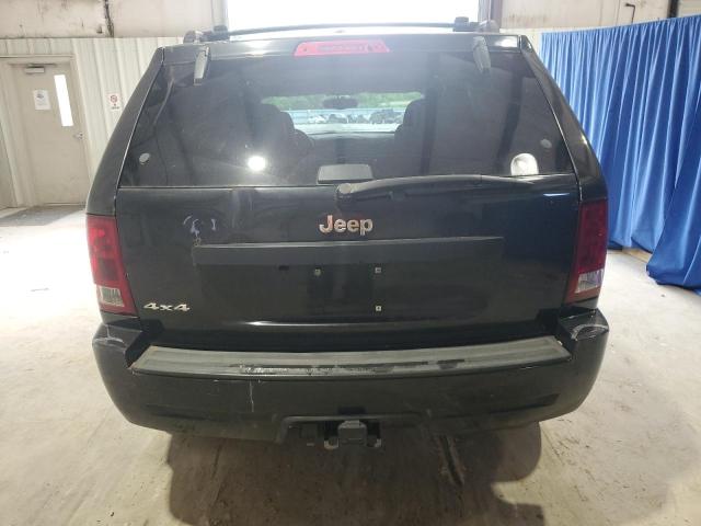 2005 Jeep Grand Cherokee Laredo VIN: 1J4HR48N85C648928 Lot: 57335824