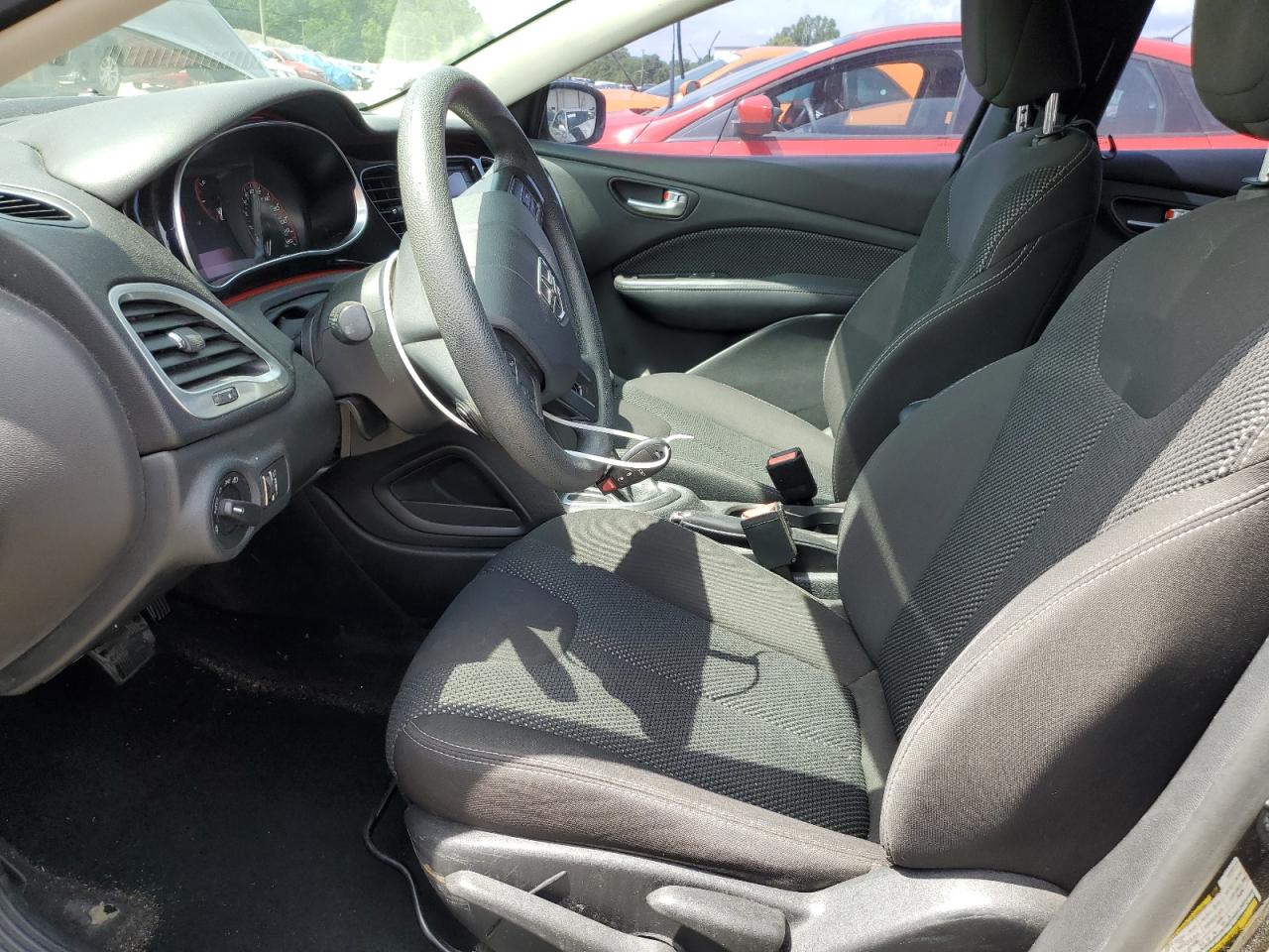 1C3CDFBB7ED903432 2014 Dodge Dart Sxt