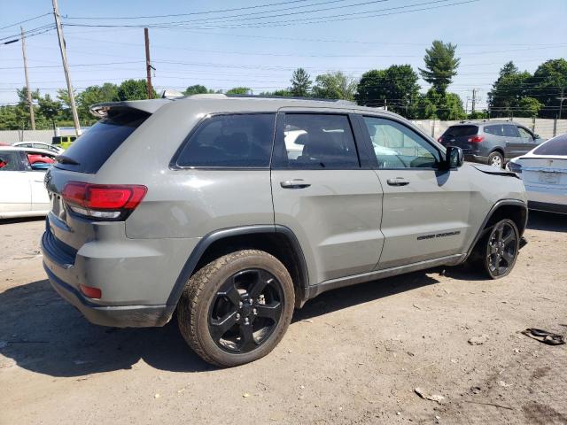 2020 Jeep Grand Cherokee Laredo VIN: 1C4RJFAG2LC156143 Lot: 58735664